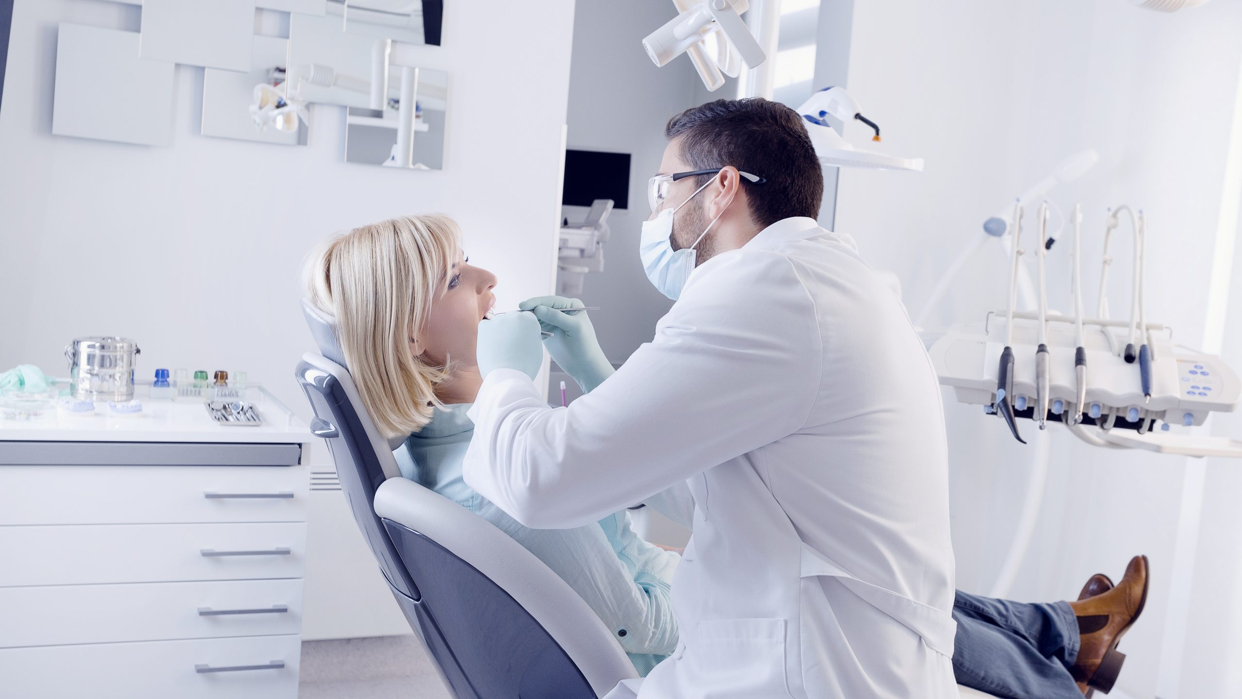 Dentist in Memphis, IN